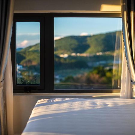 Sunshine Villa Dalat Eksteriør bilde