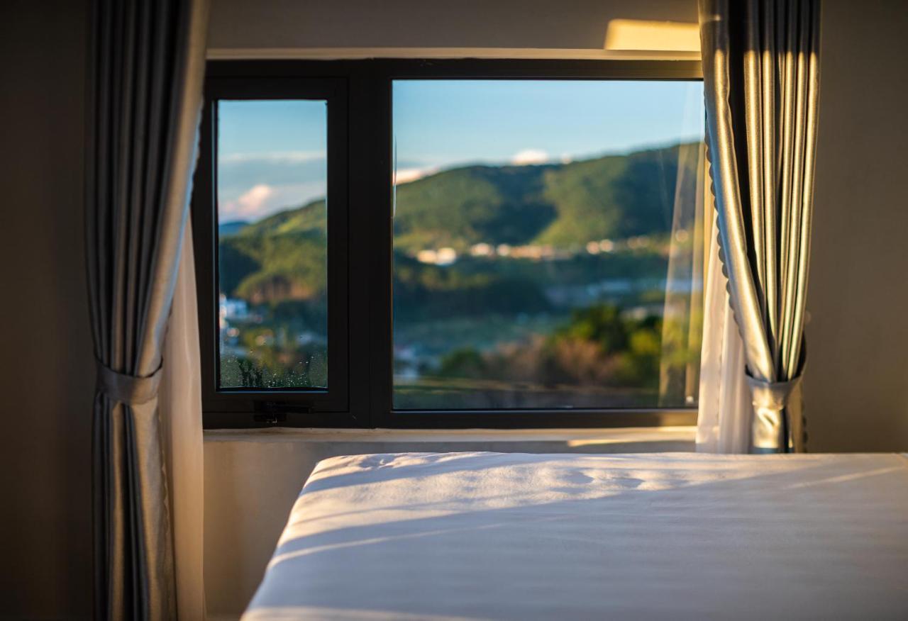 Sunshine Villa Dalat Eksteriør bilde